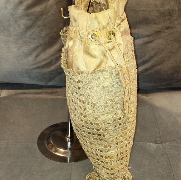 RARE AUTHENTIC FENDI SHOULDER BAG - Picture 14 of 15